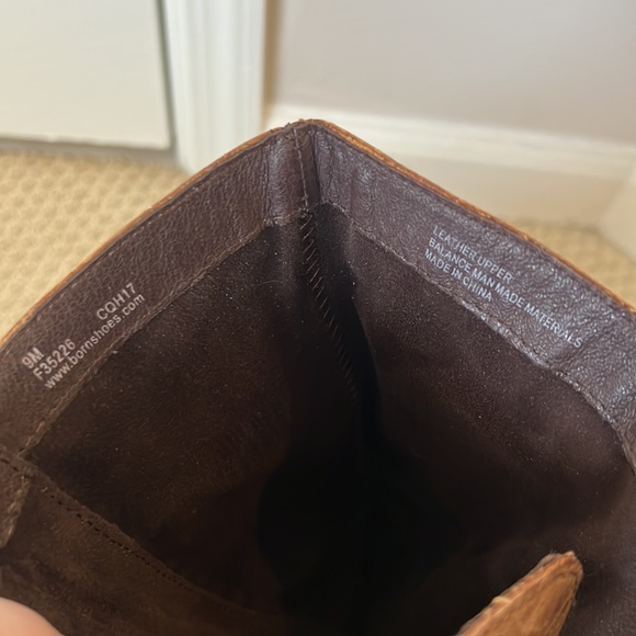 Born Riding Boots - Picture 7 of 7